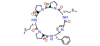 Haligramide A